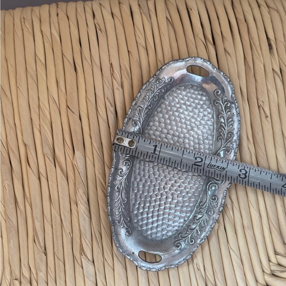 Vintage Tiny Tray From Japan - Picture 5 of 5